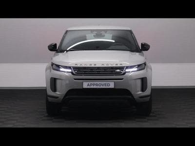 Land-Rover Range Rover Evoque D165 S AWD Auto (2024) - Foto 2