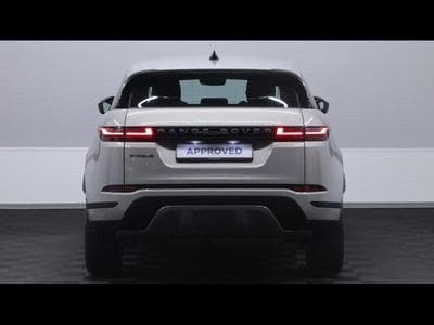 Land-Rover Range Rover Evoque D165 S AWD Auto (2024) - Foto 5