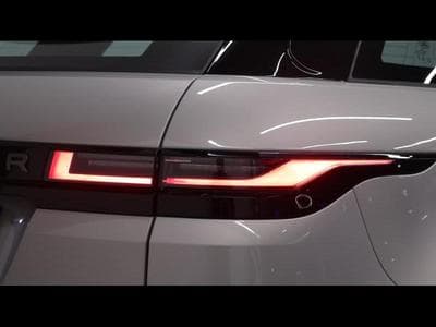 Land-Rover Range Rover Evoque D165 S AWD Auto (2024) - Foto 8