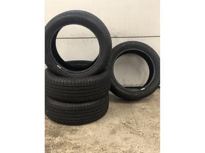 Reifen – 17" - Foto 1