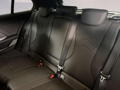 BMW 120 d HK HiFi DAB LED Komfortzg. (2025) - Foto 10