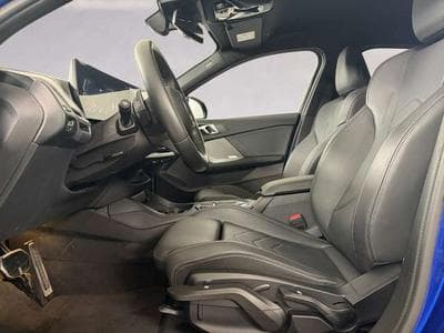 BMW 120 d HK HiFi DAB LED Komfortzg. (2025) - Foto 9