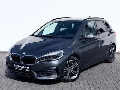 BMW 218 218i Active Tourer Sport Line /NAVI/LED/GARANTIE (2019) - Photo 1