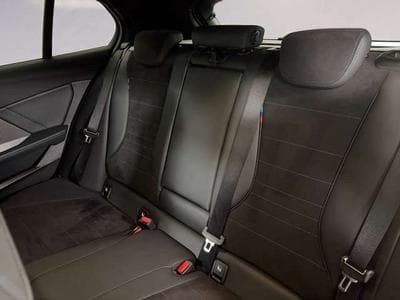 BMW 120 d Head-Up HK HiFi DAB LED RFK (2025) - Foto 10