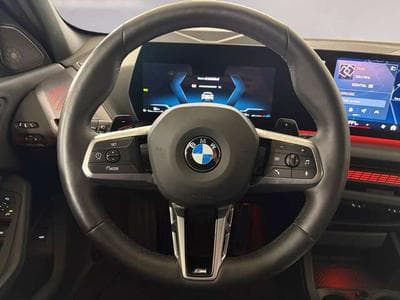 BMW 120 d Head-Up HK HiFi DAB LED RFK (2025) - Foto 12
