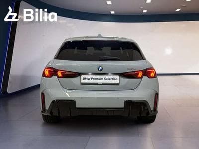 BMW 120 d Head-Up HK HiFi DAB LED RFK (2025) - Foto 4