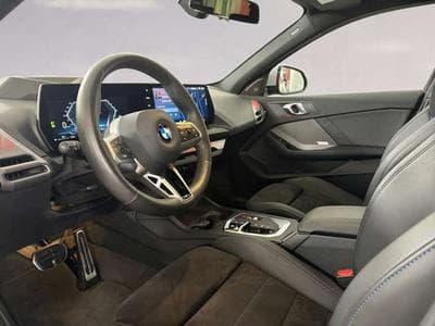 BMW 120 d Head-Up HK HiFi DAB LED RFK (2025) - Foto 6