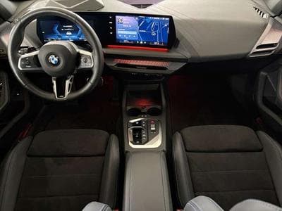 BMW 120 d Head-Up HK HiFi DAB LED RFK (2025) - Foto 7