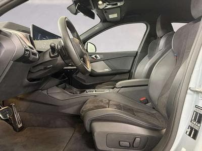 BMW 120 d Head-Up HK HiFi DAB LED RFK (2025) - Foto 9