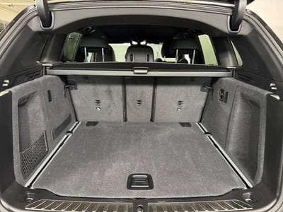 BMW X3 2.0d M Sportpaket Head-Up HK HiFi DAB LED (2024) - Photo 10