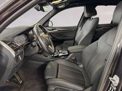 BMW X3 2.0d M Sportpaket Head-Up HK HiFi DAB LED (2024) - Photo 5