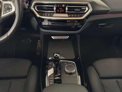 BMW X3 2.0d M Sportpaket Head-Up HK HiFi DAB LED (2024) - Photo 7