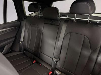 BMW X3 2.0d M Sportpaket Head-Up HK HiFi DAB LED (2024) - Photo 9