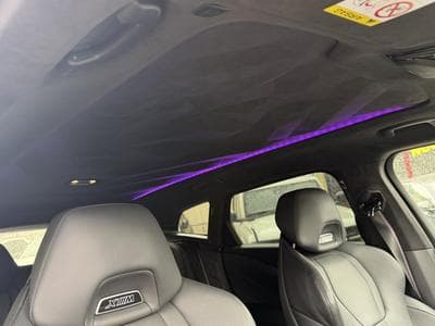 BMW XM 4.4i XDRIVE SOFTCLOSE HEAD UP HARMAN KARDON CUIR NAVI 1 HAND (2023) - Foto 5