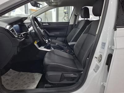 VW Polo 1.0 TSI 95 LIFE, 1 HAND, DIGITAL COCKPIT, CARPLAY, NAVI, FRA (2023) - Foto 10