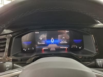 VW Polo 1.0 TSI 95 LIFE, 1 HAND, DIGITAL COCKPIT, CARPLAY, NAVI, FRA (2023) - Foto 13