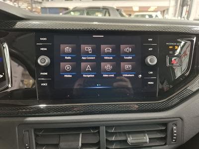 VW Polo 1.0 TSI 95 LIFE, 1 HAND, DIGITAL COCKPIT, CARPLAY, NAVI, FRA (2023) - Foto 14