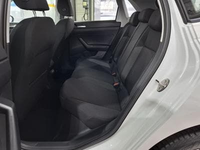 VW Polo 1.0 TSI 95 LIFE, 1 HAND, DIGITAL COCKPIT, CARPLAY, NAVI, FRA (2023) - Foto 9