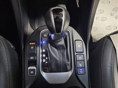 Hyundai Grand Santa Fe 2.2CRDi 200 AWD PANO CUIR NAVI 7 SITZE (2016) - Foto 11