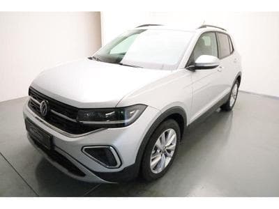VW T-Cross Life (2025) - Foto 1