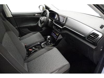 VW T-Cross Life (2025) - Photo 10