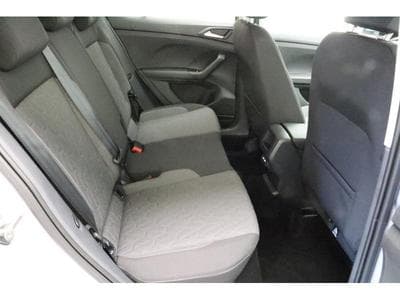 VW T-Cross Life (2025) - Photo 12