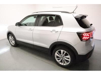 VW T-Cross Life (2025) - Photo 14