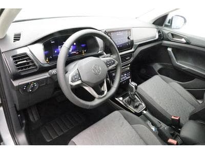 VW T-Cross Life (2025) - Photo 2