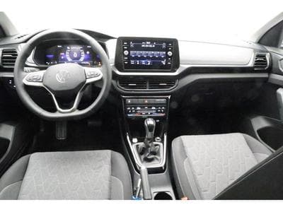 VW T-Cross Life (2025) - Photo 4