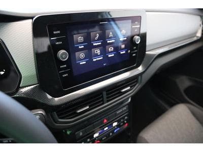 VW T-Cross Life (2025) - Photo 6