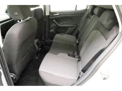 VW T-Cross Life (2025) - Photo 9