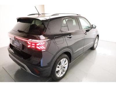 VW T-Cross Life (2025) - Foto 15