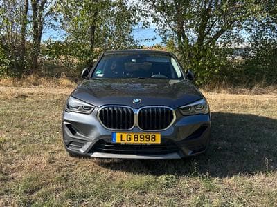 BMW X1 sDrive18i Advantage (2021) - Foto 1