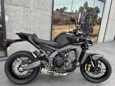 Yamaha MT09 Y-AMT (2026) - Foto 1
