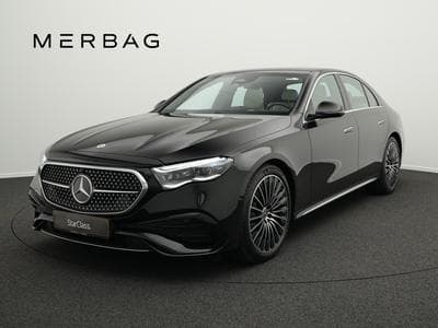 Mercedes E 200 (2024) - Photo 2