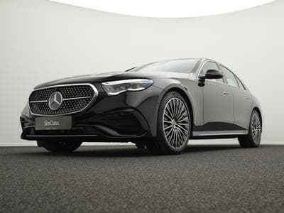 Mercedes E 200 Limousine Digital+Pano+360°+Burm (2024) - Photo 10