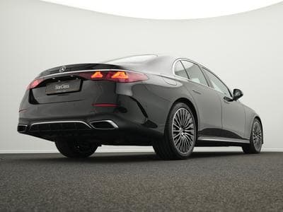 Mercedes E 200 Limousine Digital+Pano+360°+Burm (2024) - Photo 11