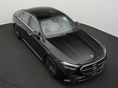 Mercedes E 200 Limousine Digital+Pano+360°+Burm (2024) - Photo 12
