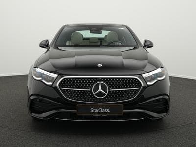 Mercedes E 200 Limousine Digital+Pano+360°+Burm (2024) - Photo 2