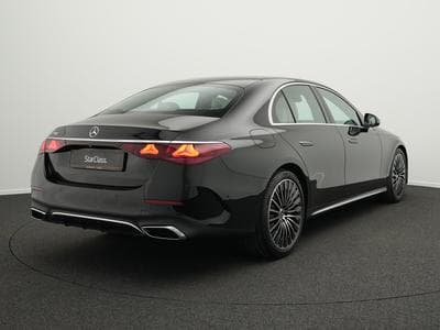 Mercedes E 200 Limousine Digital+Pano+360°+Burm (2024) - Photo 3