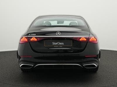 Mercedes E 200 Limousine Digital+Pano+360°+Burm (2024) - Photo 4