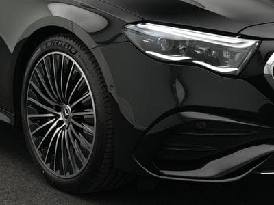 Mercedes E 200 Limousine Digital+Pano+360°+Burm (2024) - Photo 9