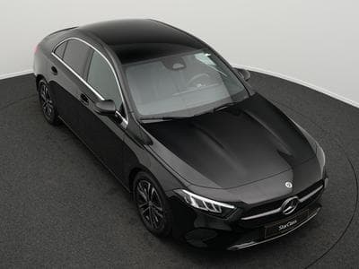 Mercedes A 180 Limousine LED+AHK+Kamera+Totw+Apple (2024) - Photo 12