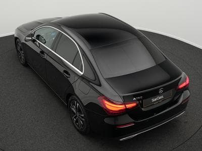 Mercedes A 180 Limousine LED+AHK+Kamera+Totw+Apple (2024) - Photo 13