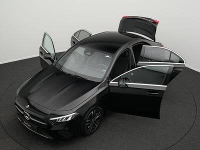 Mercedes A 180 Limousine LED+AHK+Kamera+Totw+Apple (2024) - Foto 14