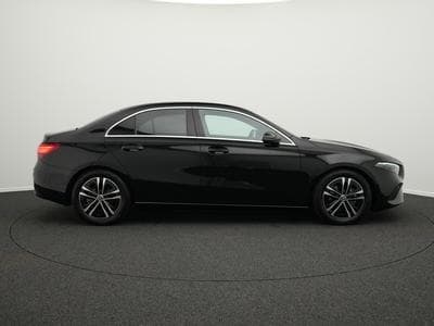 Mercedes A 180 Limousine LED+AHK+Kamera+Totw+Apple (2024) - Photo 5