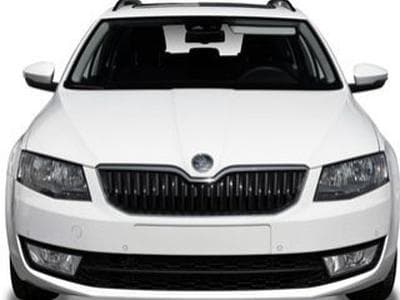Skoda Octavia 1.4 g-tec Ambiance (2014) - Foto 1