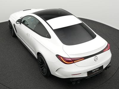 Mercedes CLE 53 AMG 4MATIC+ Premium Plus/Navi/Styling (2024) - Photo 13