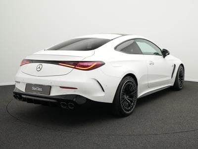 Mercedes CLE 53 AMG 4MATIC+ Premium Plus/Navi/Styling (2024) - Photo 3