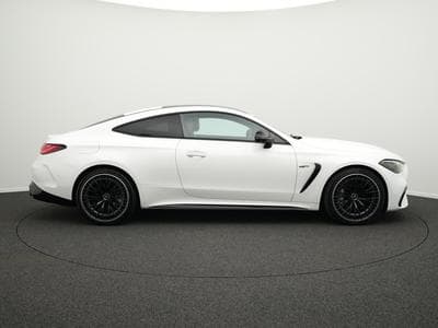 Mercedes CLE 53 AMG 4MATIC+ Premium Plus/Navi/Styling (2024) - Photo 5